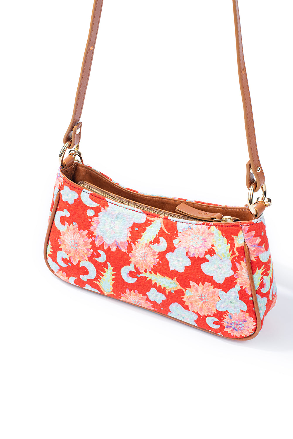 FeRi x PEELO Shoulder bag 10