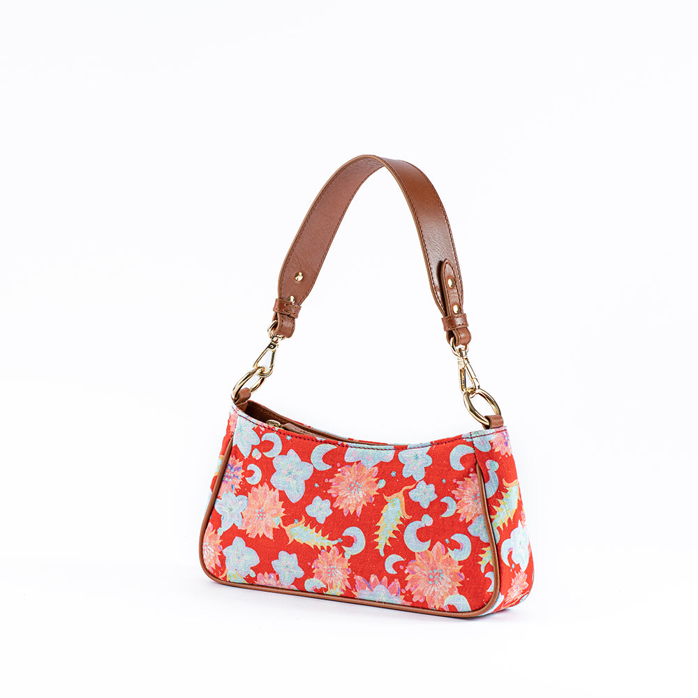 FeRi x PEELO Shoulder bag 2