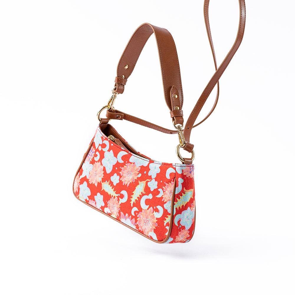 FeRi x PEELO Shoulder bag 3