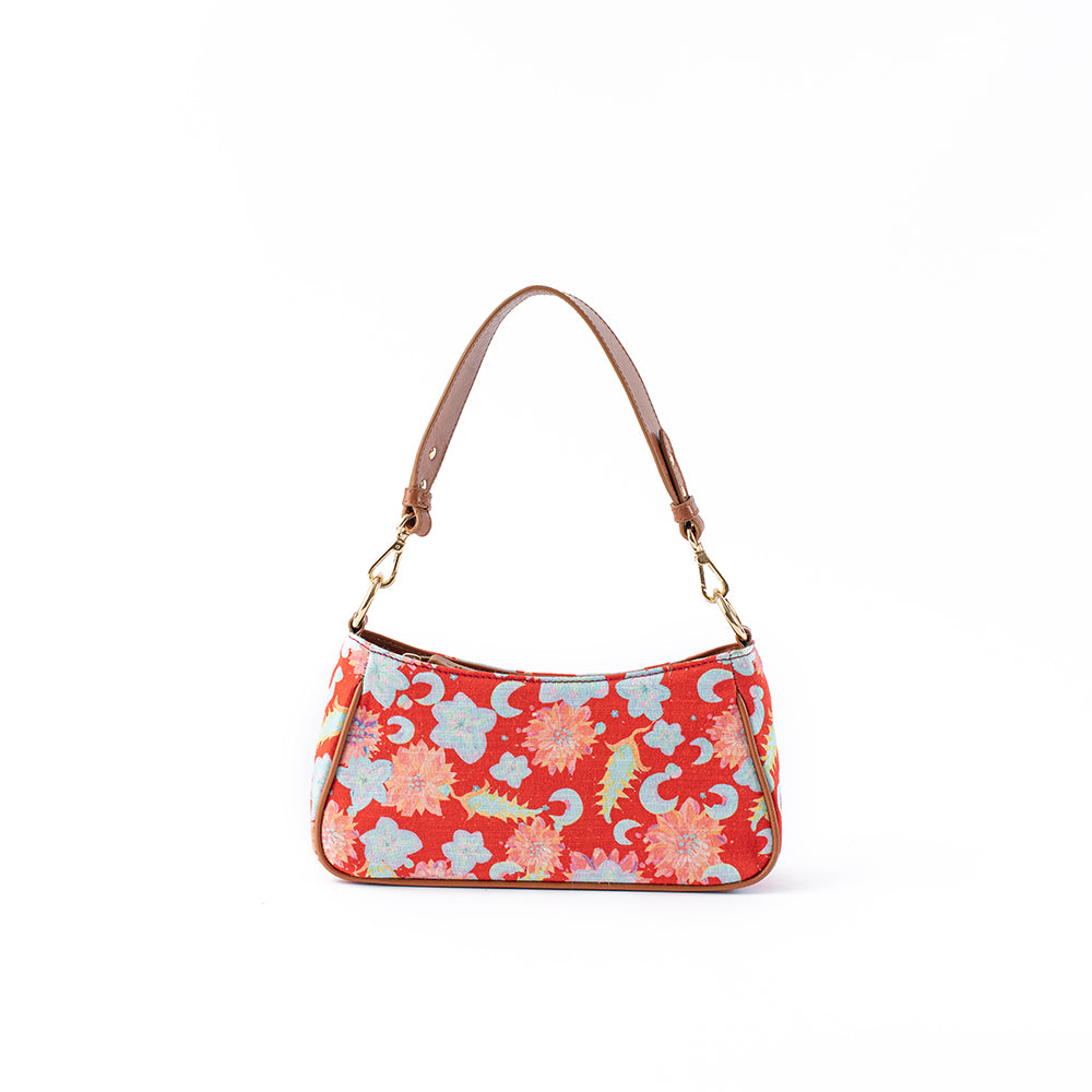 FeRi x PEELO Shoulder bag 5