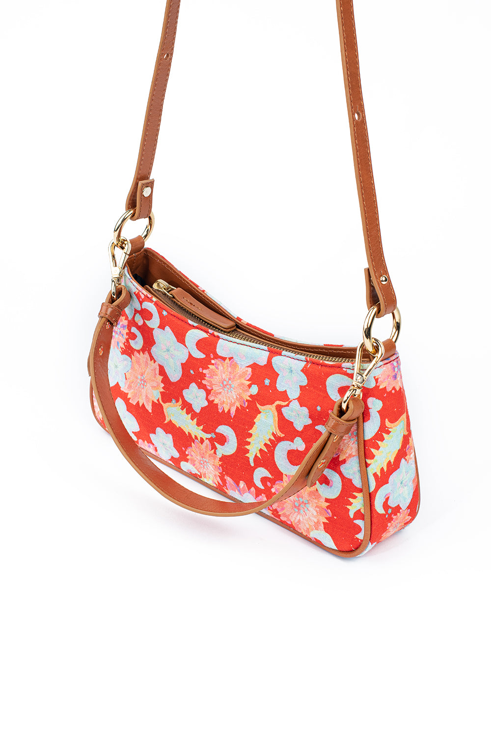 FeRi x PEELO Shoulder bag 6