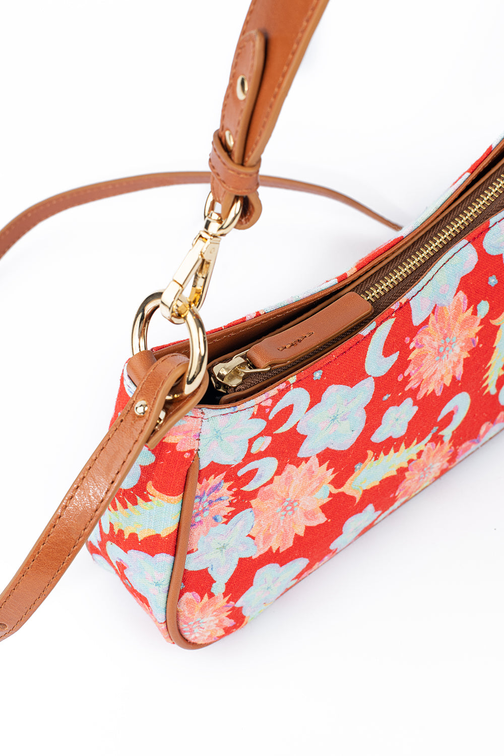 FeRi x PEELO Shoulder bag 8