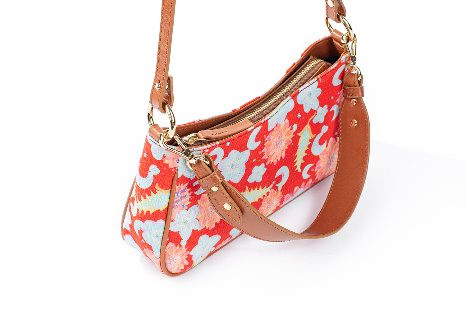 FeRi x PEELO Shoulder bag 9