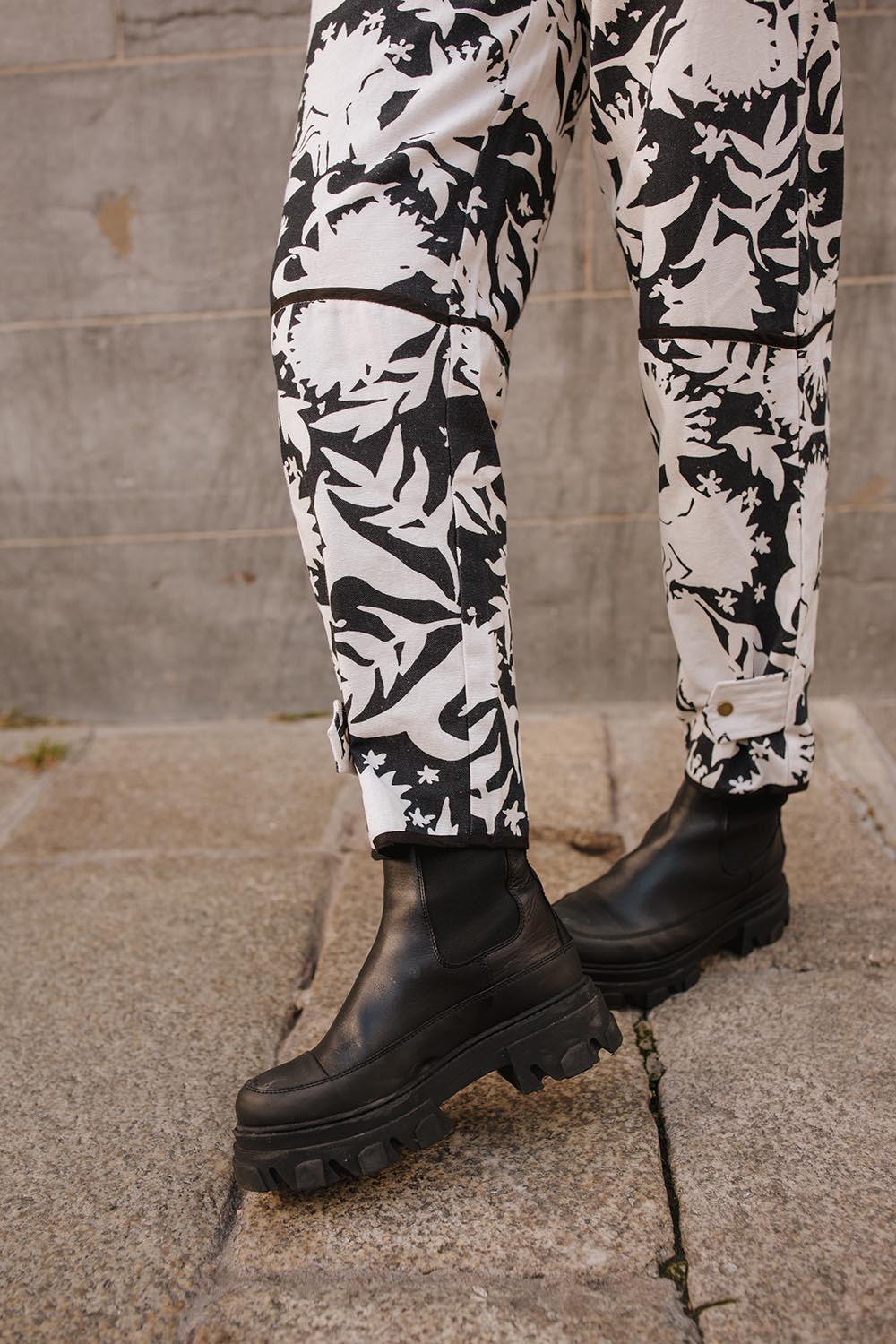 Feri felice pant89