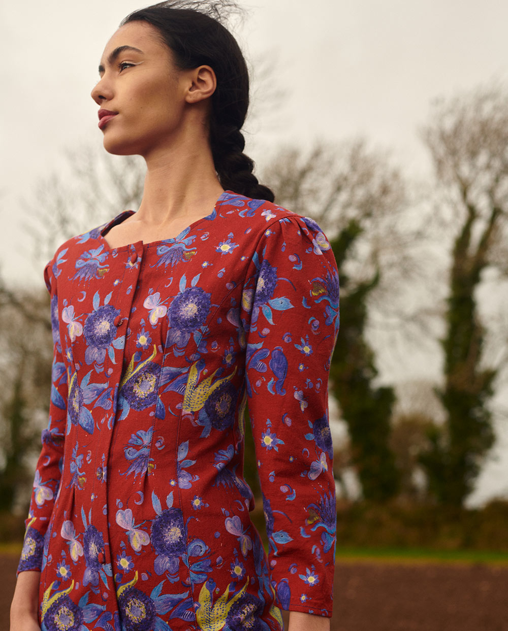 Lizzie dress 01