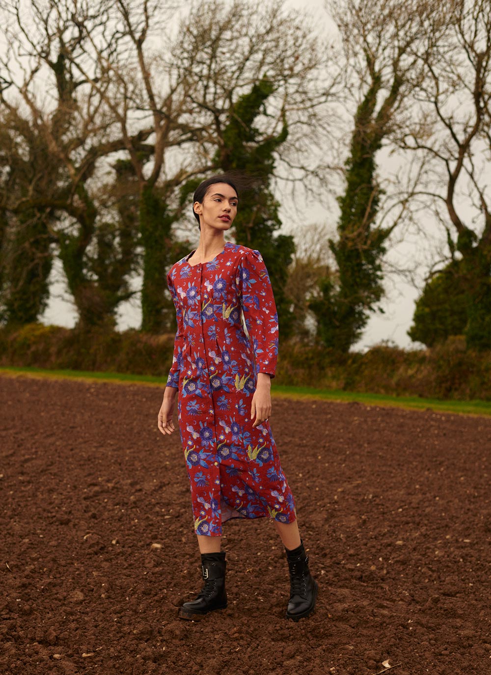 Lizzie dress 02