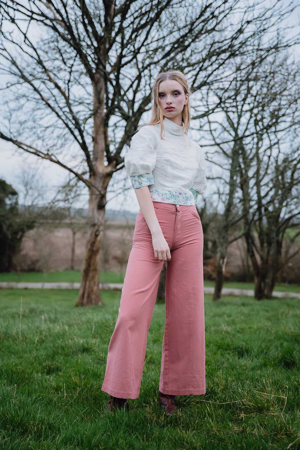 MAGGIE8