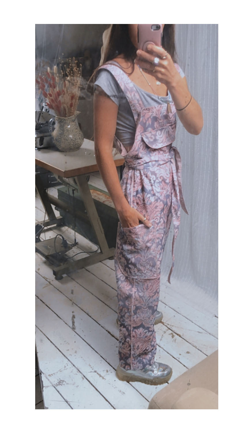 Ombre pattern5