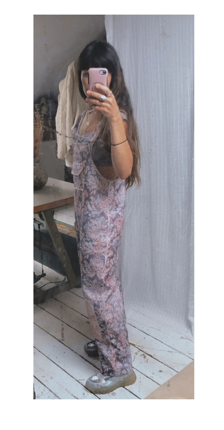 Ombre pattern7
