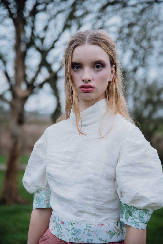 PIPPY white floral15