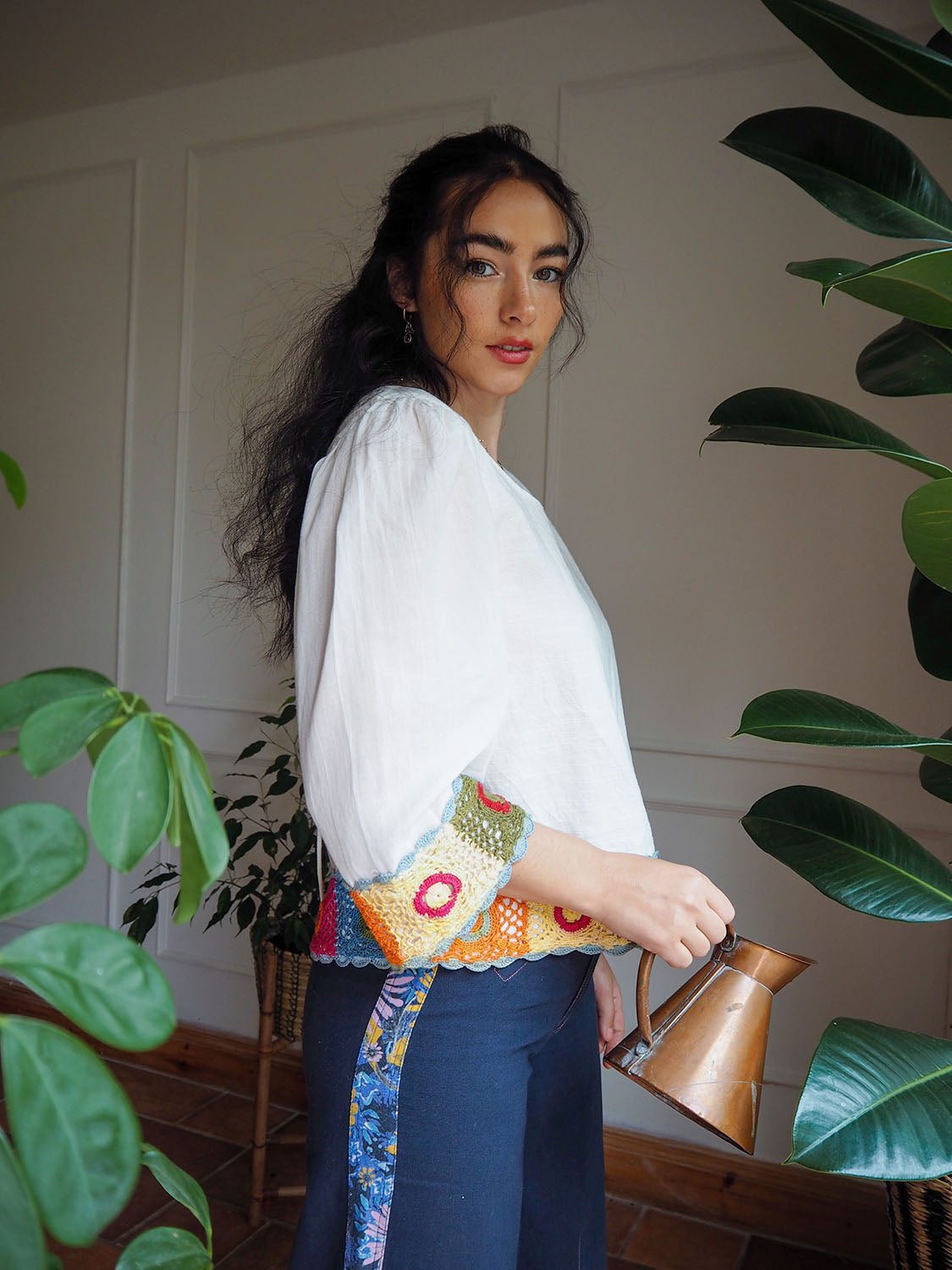 Rosa top organic cotton1