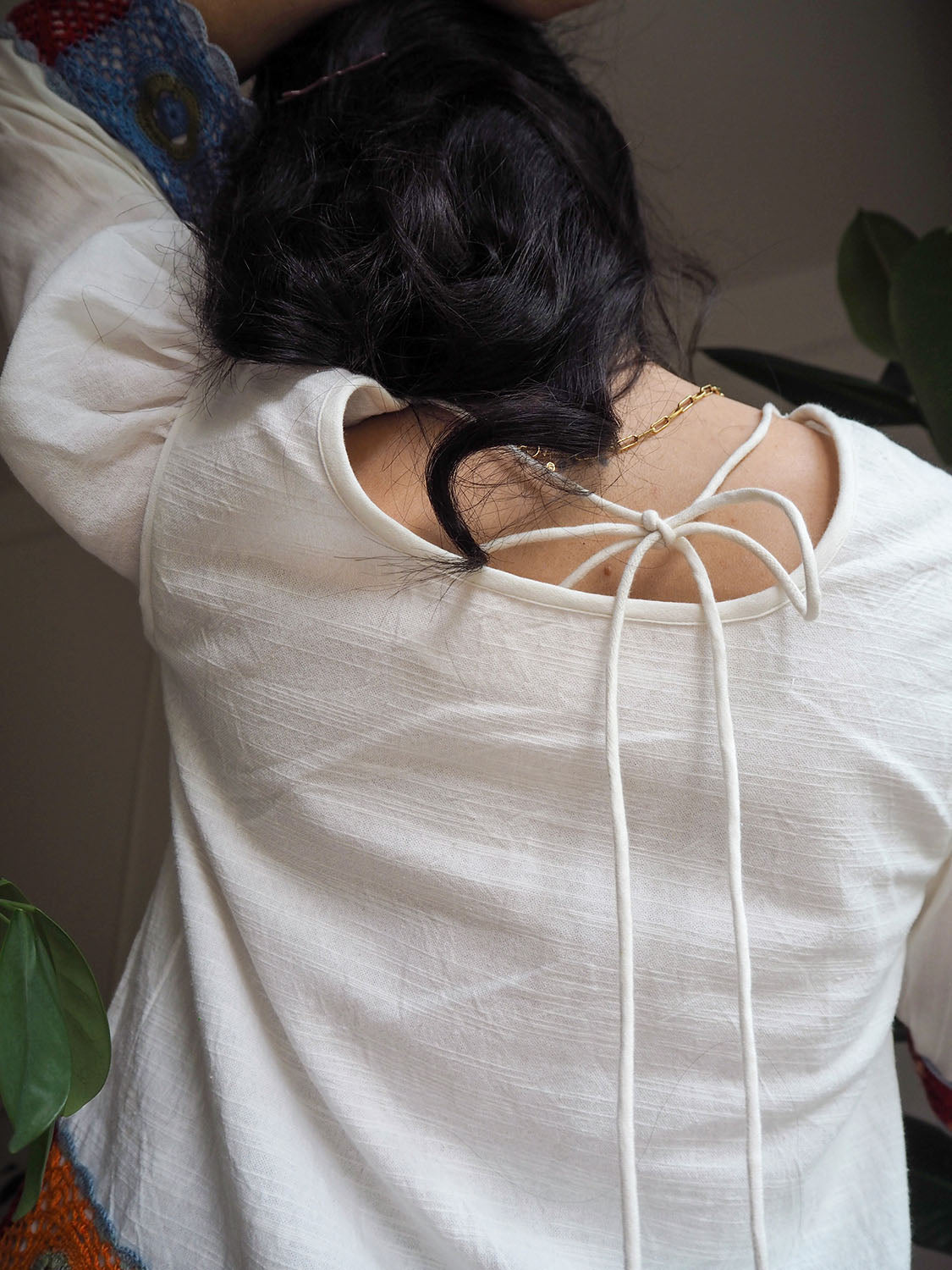 Rosa top organic cotton4