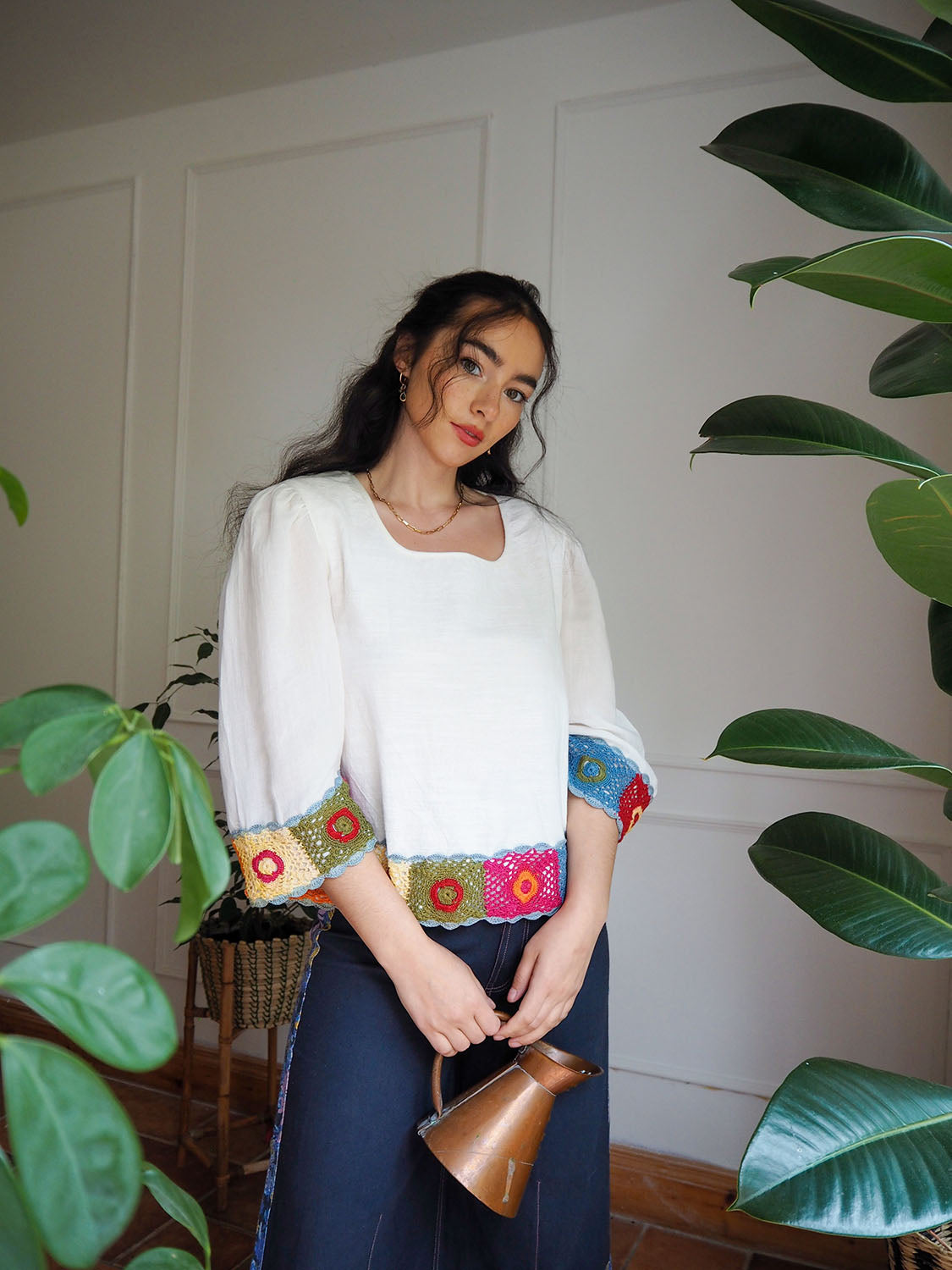 Rosa top organic cotton6