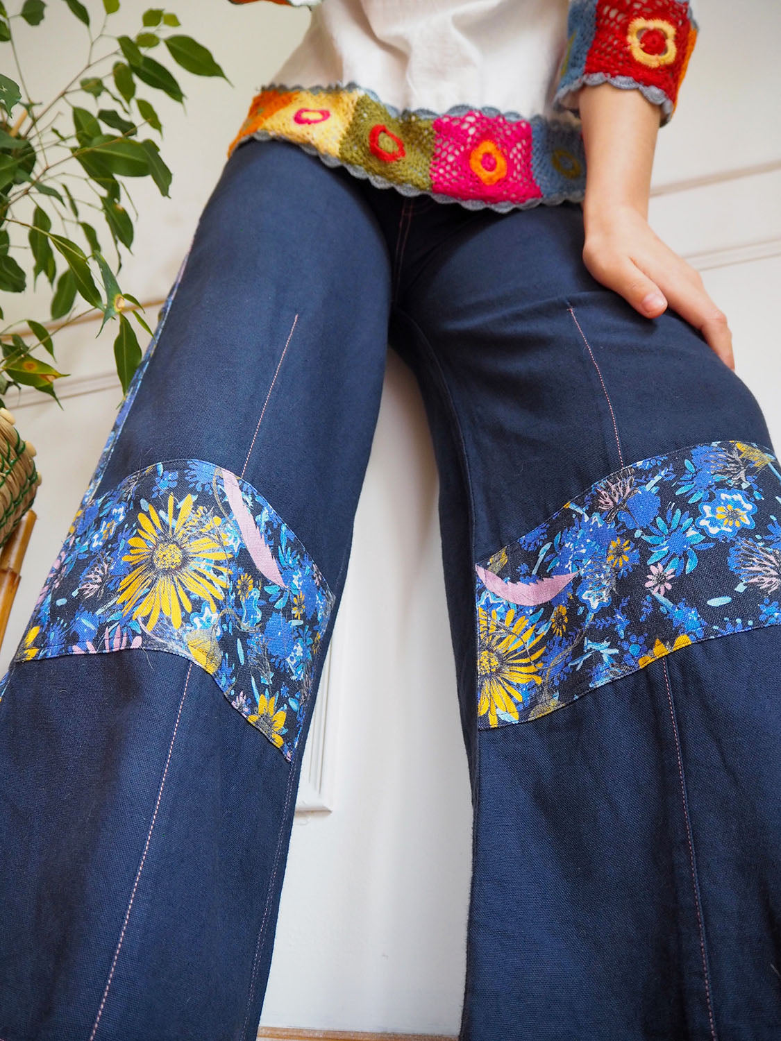 Treasa pant organic cotton7 copy