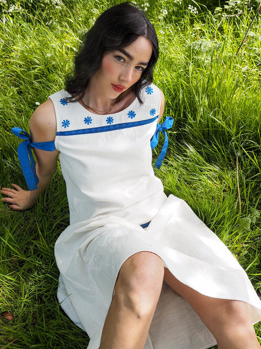 Valerie dress organic cotton2 1