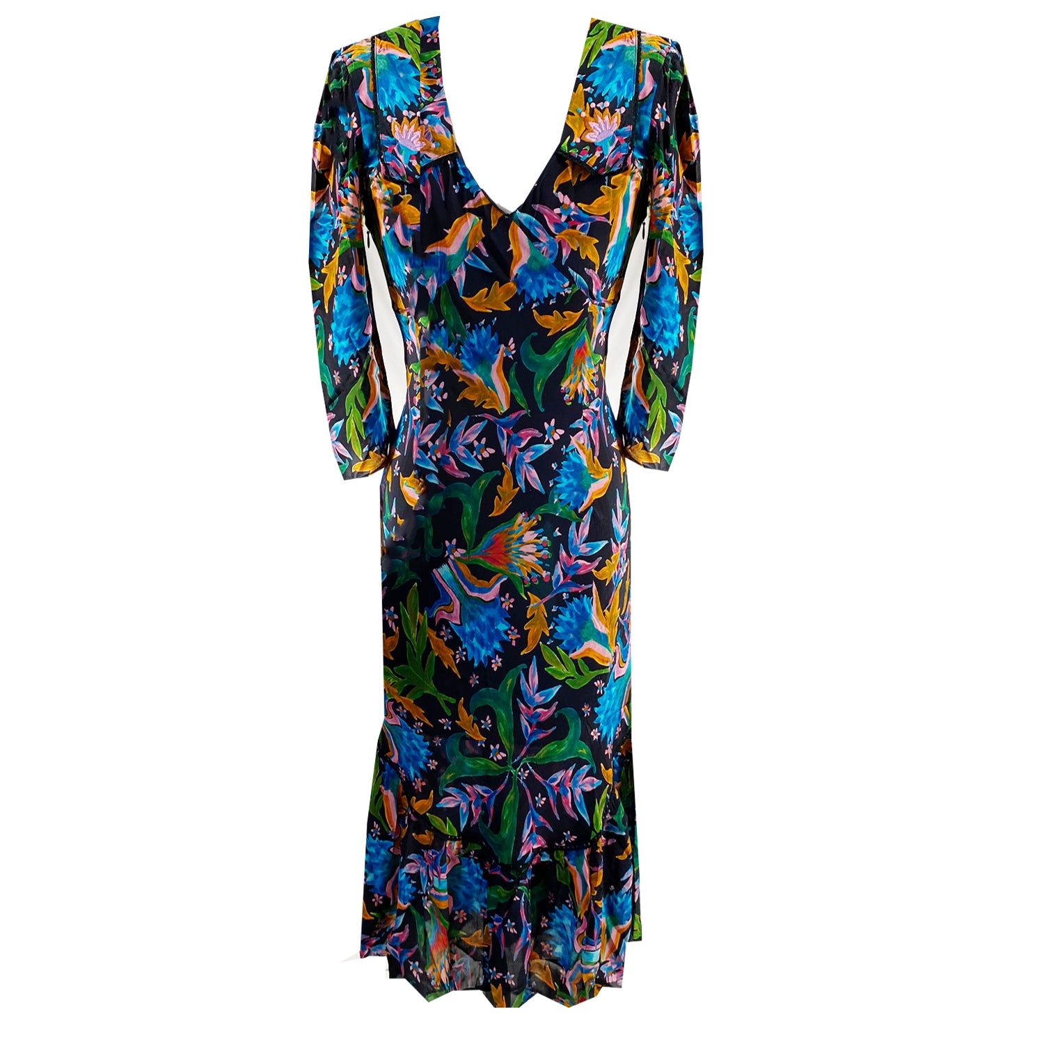 dee dress