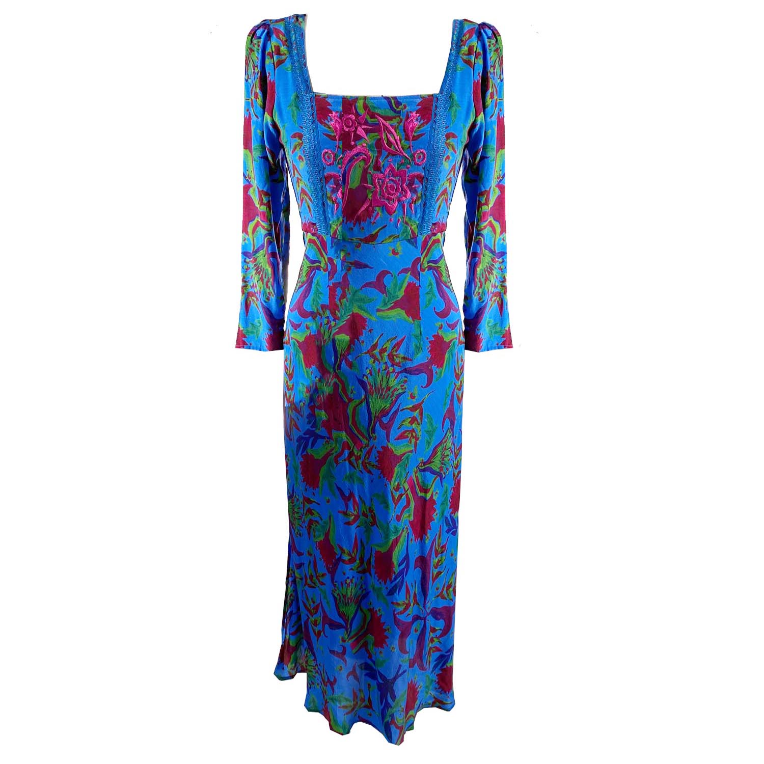 emily dress copy