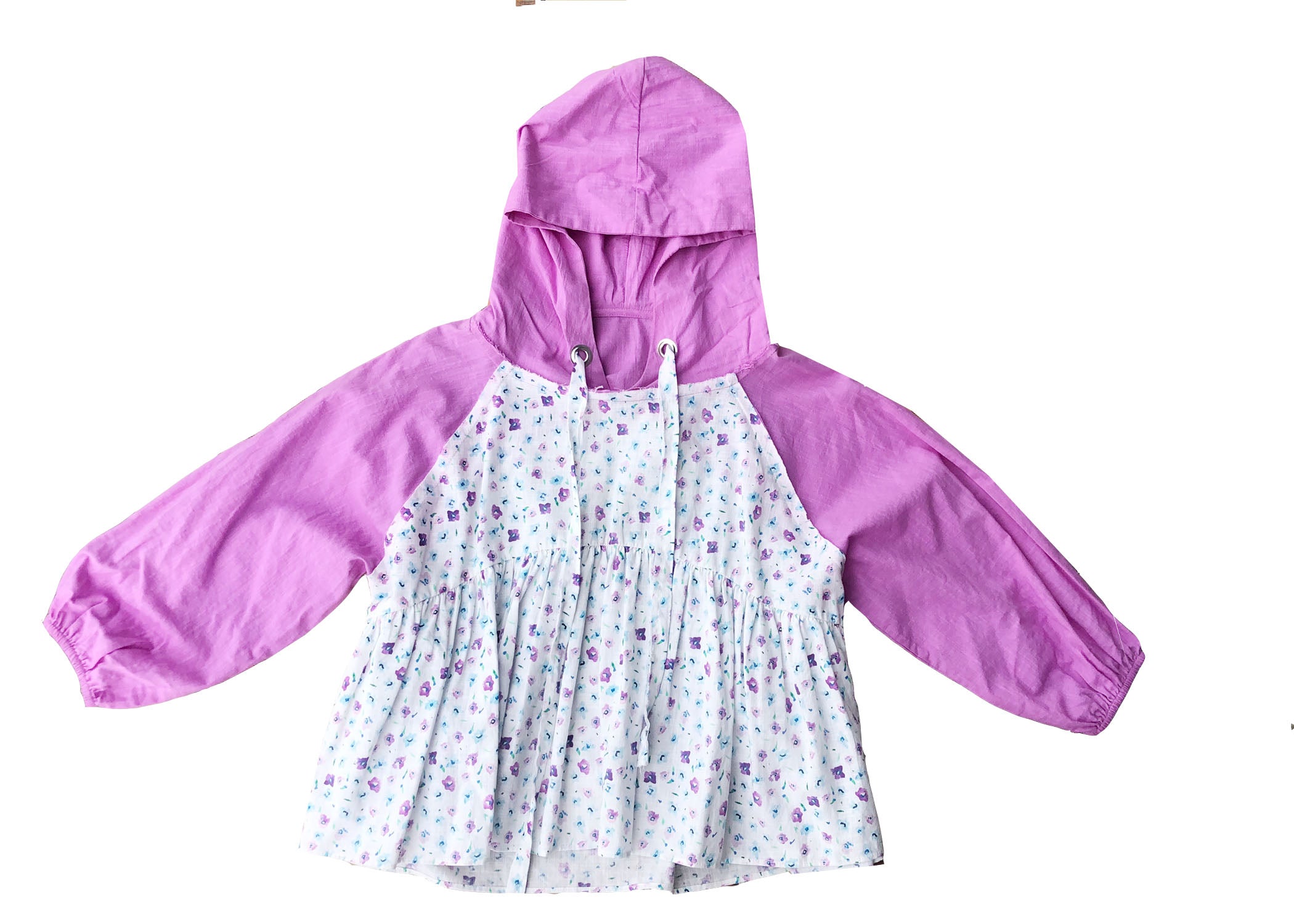 martha hoodie
