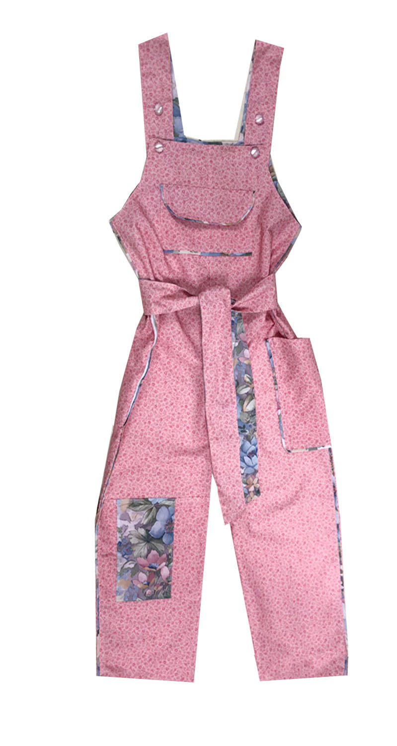 pink floral 1